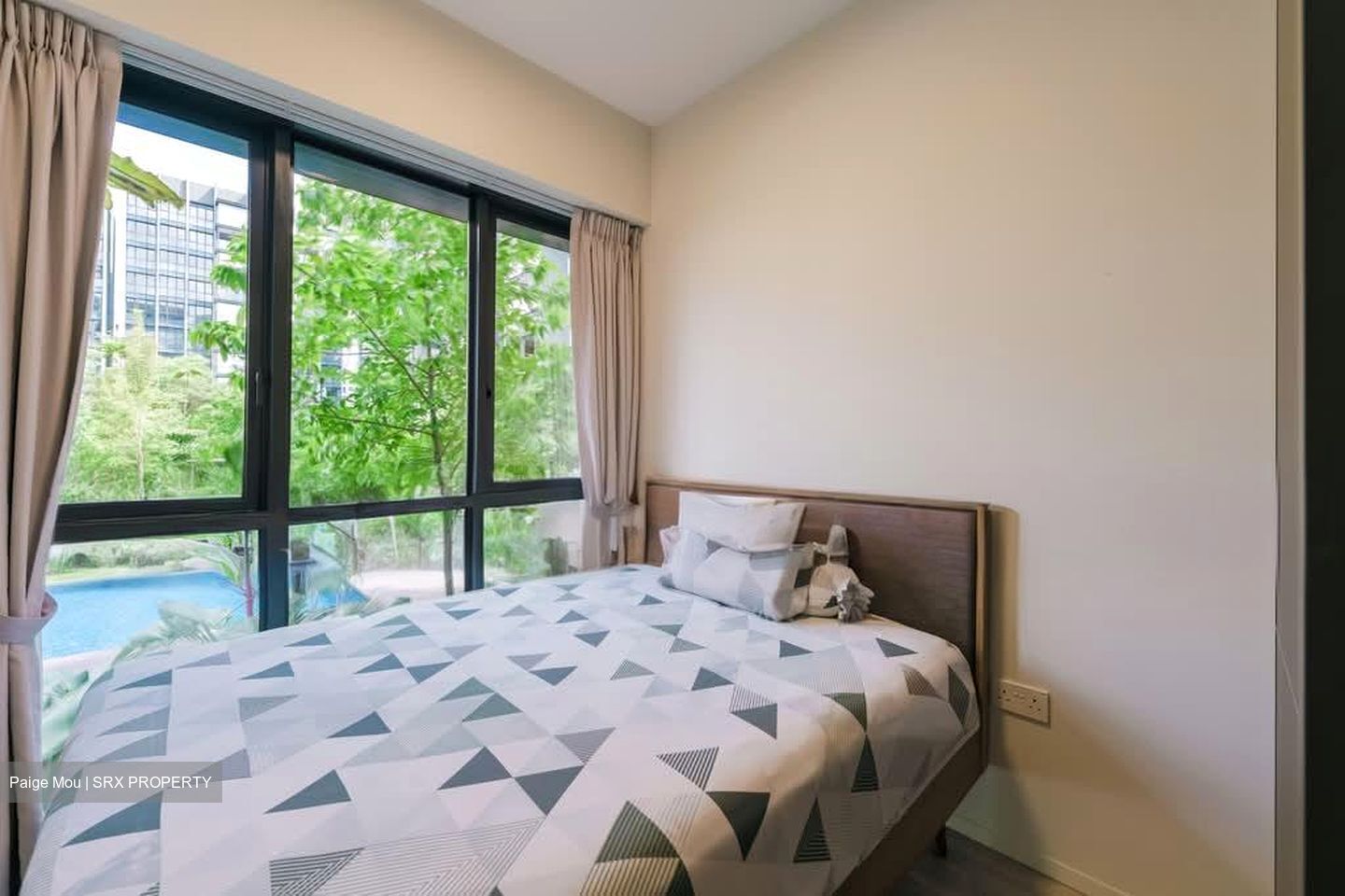 Bidadari Park Drive (D13), Apartment #570450261